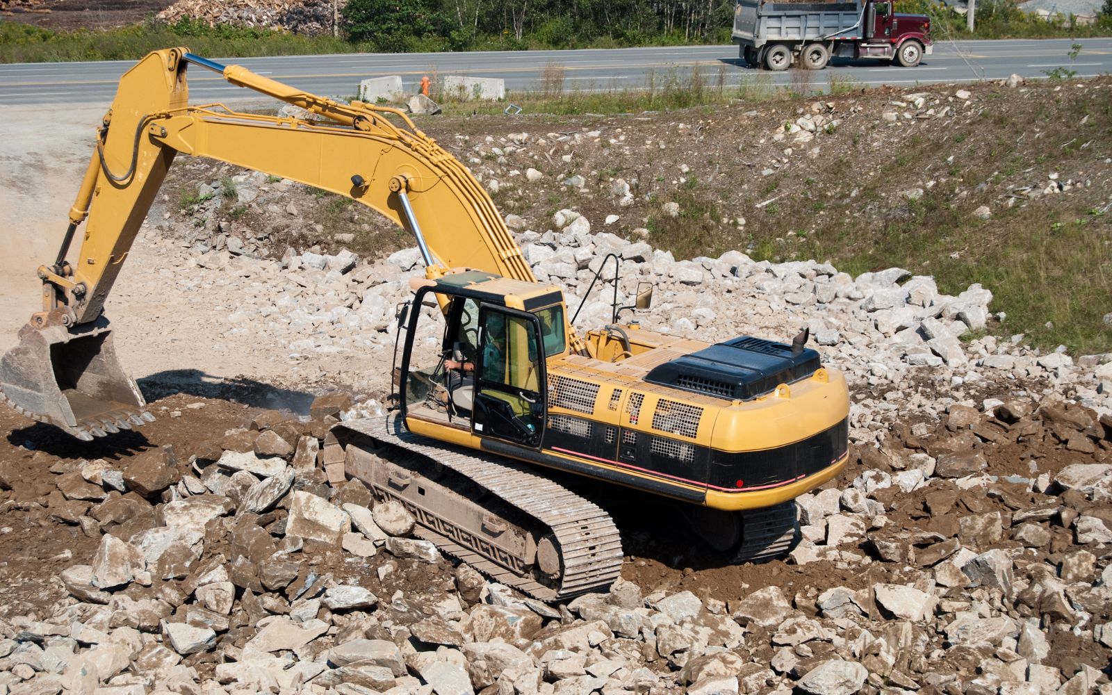 Kemalpaşa Hafriyat Firmaları